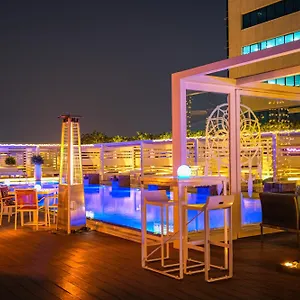 Media One 4*, Dubai United Arab Emirates
