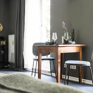 Boardinghouse Flottbek Hamburg