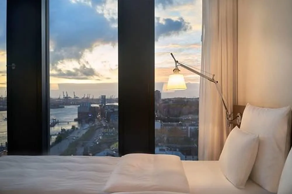 ****  Empire Riverside Hotel Hamburg Germany