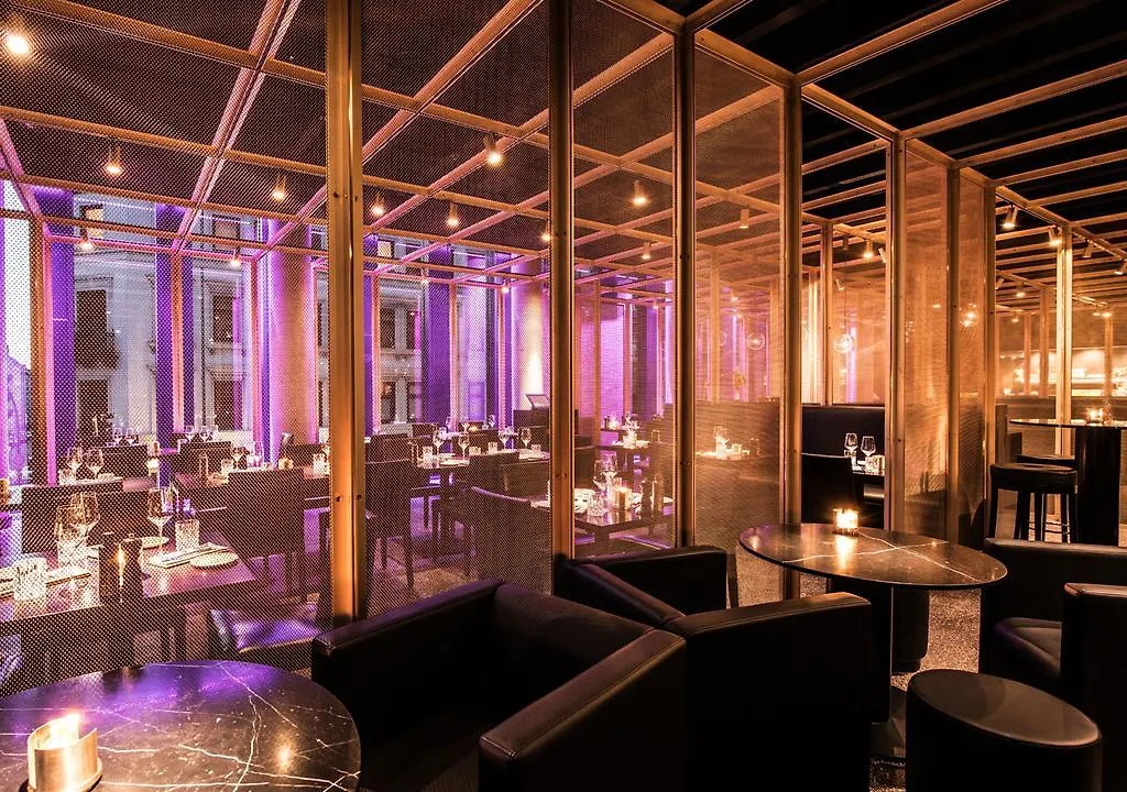 Empire Riverside Hotel Hamburg Germany