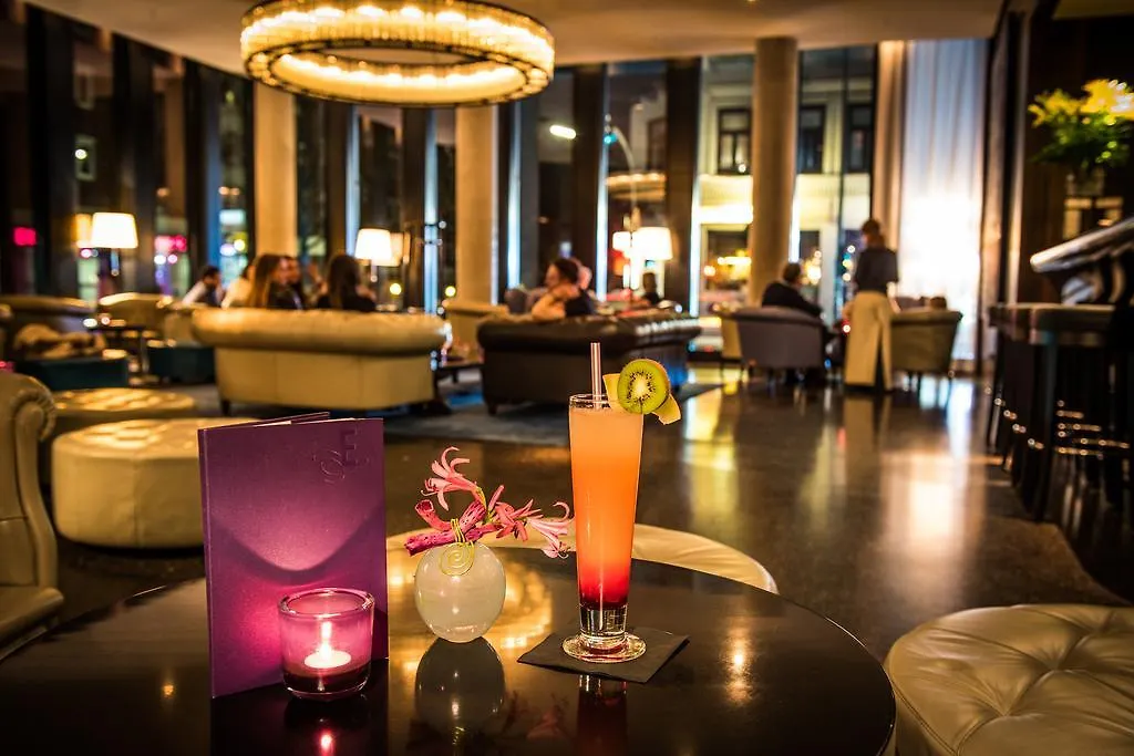 Empire Riverside Hotel Hamburg