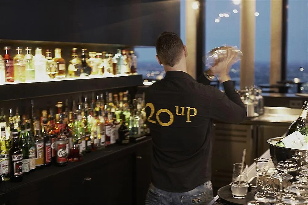 Empire Riverside Hotel Hamburg