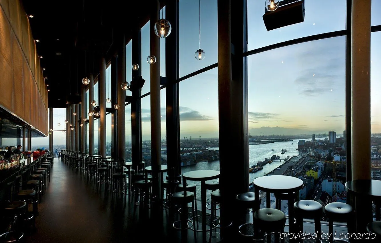 Empire Riverside Hotel Hamburg