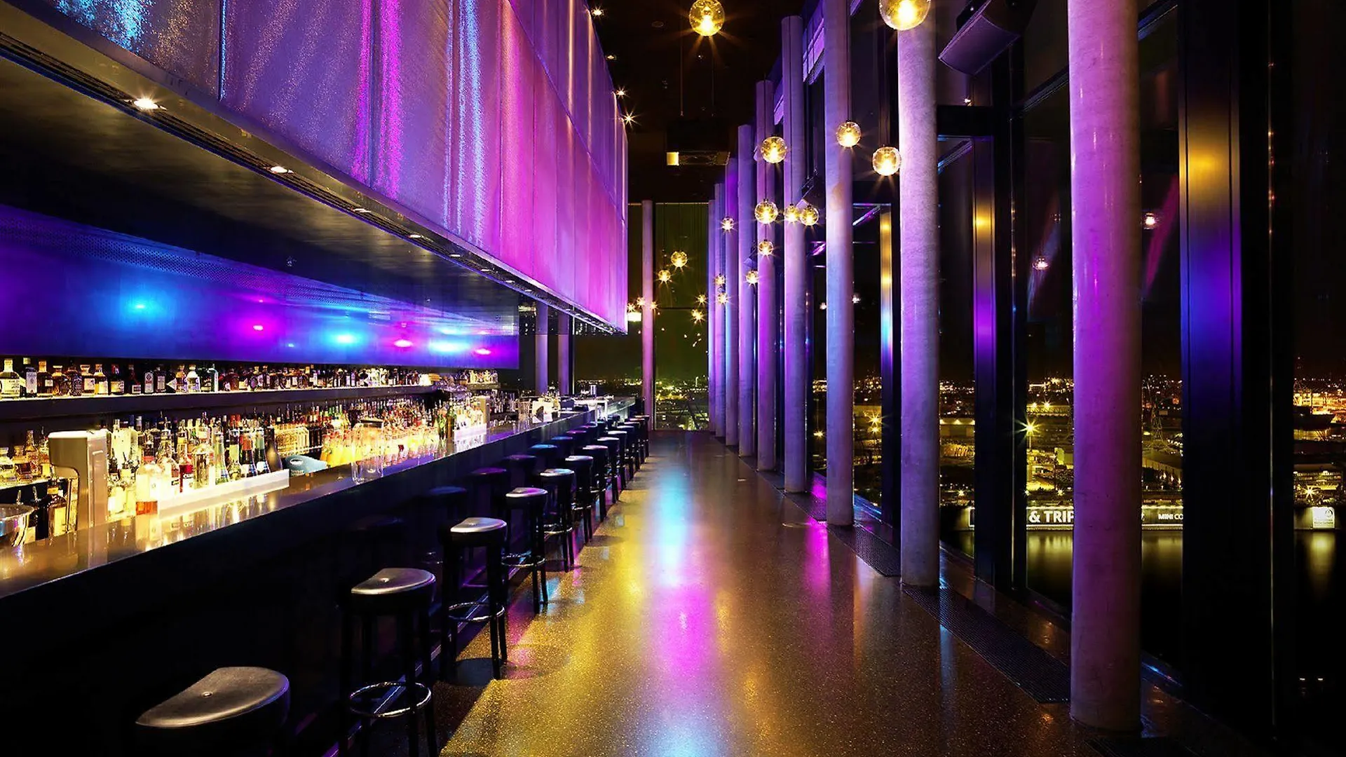 Empire Riverside Hotel Hamburg